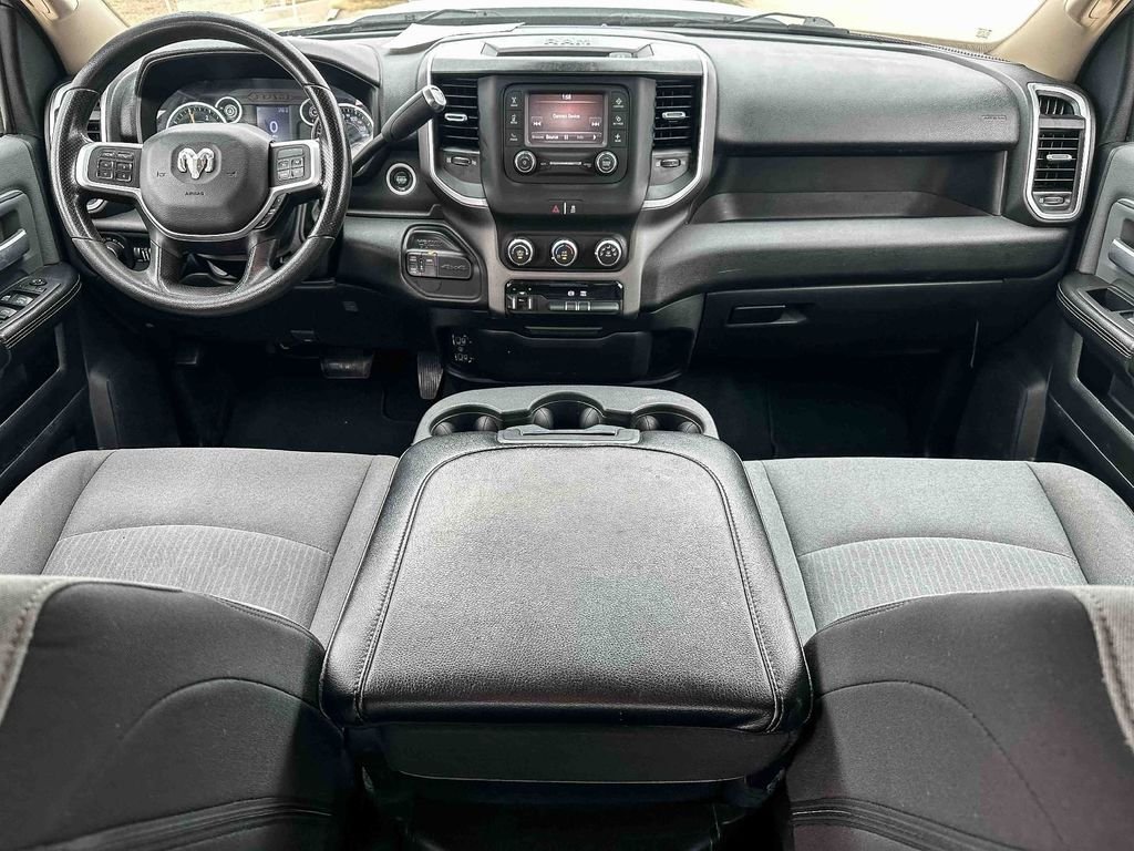2020 RAM Ram 2500 Pickup Big Horn - Photo 11
