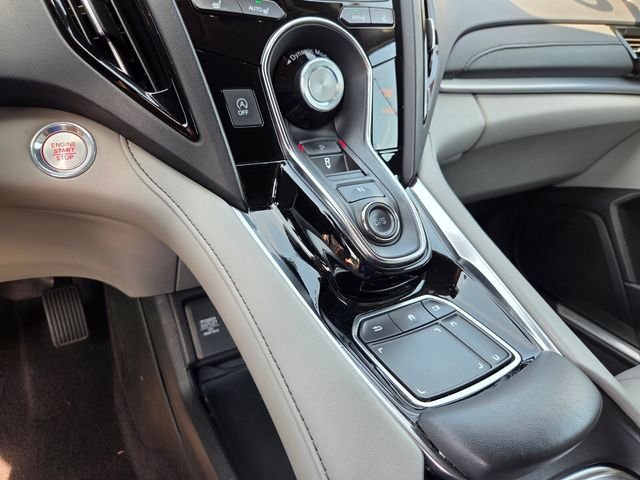 Used 2019 Silver Acura Technology Package image 26
