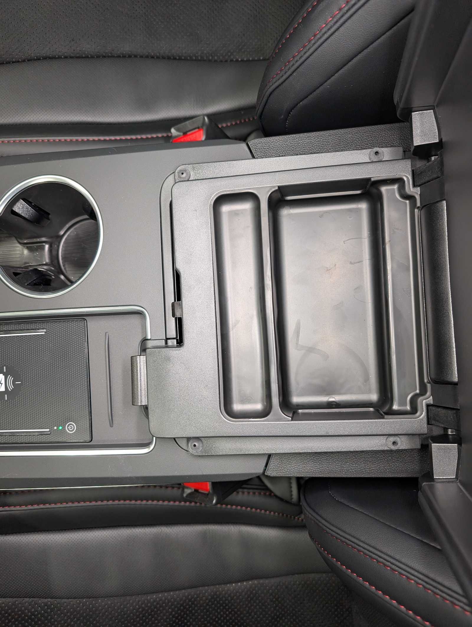 2026 Acura MDX A-Spec Package - Photo 14