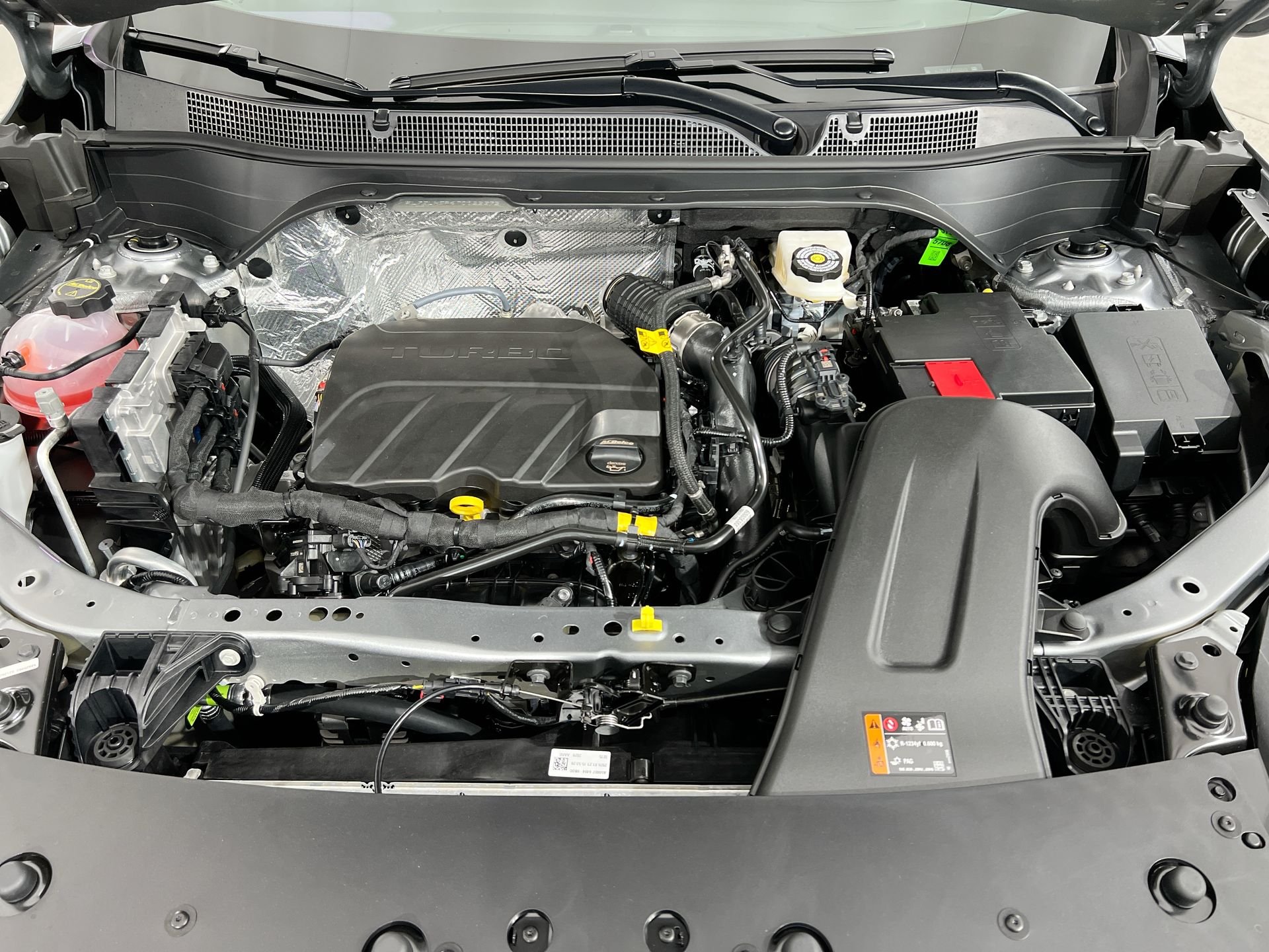 2026 Chevrolet Trax LT - Photo 60