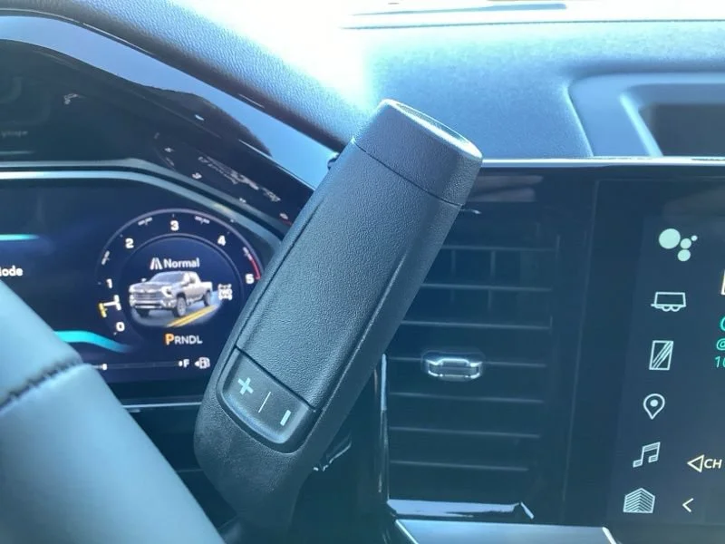 2026 Chevrolet Silverado 2500 HD LT - Photo 35