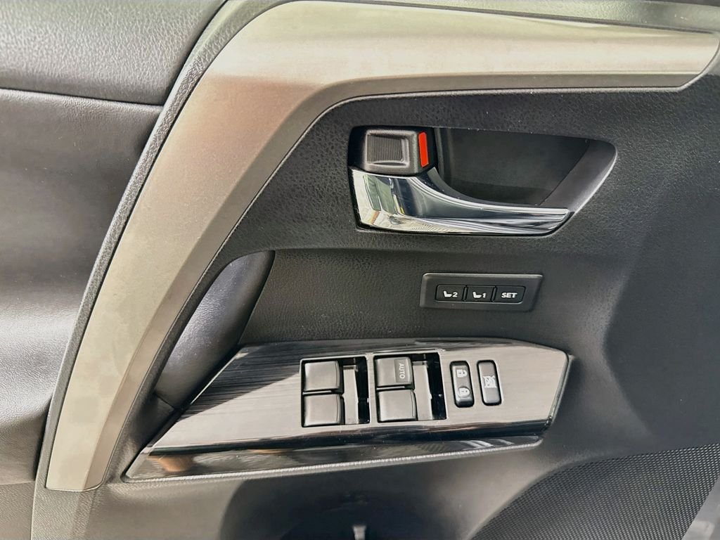 Used 2016 Gray Toyota Limited image 18