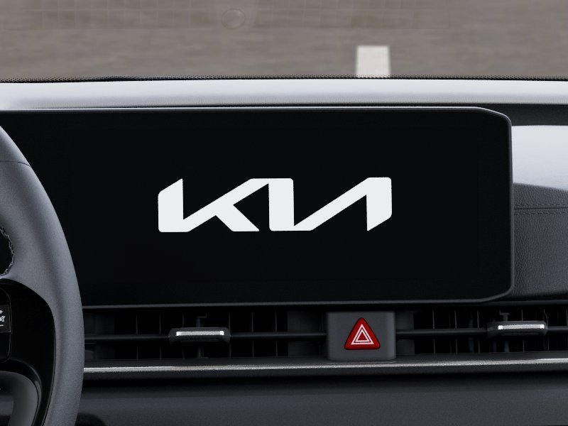New 2027 Silver Kia SX image 20