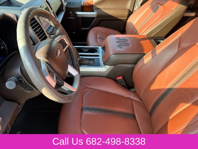 Used 2019  Ford King Ranch image 19