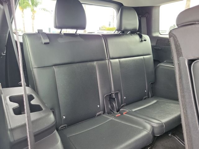 Certified Used 2025 White Hyundai SEL image 19