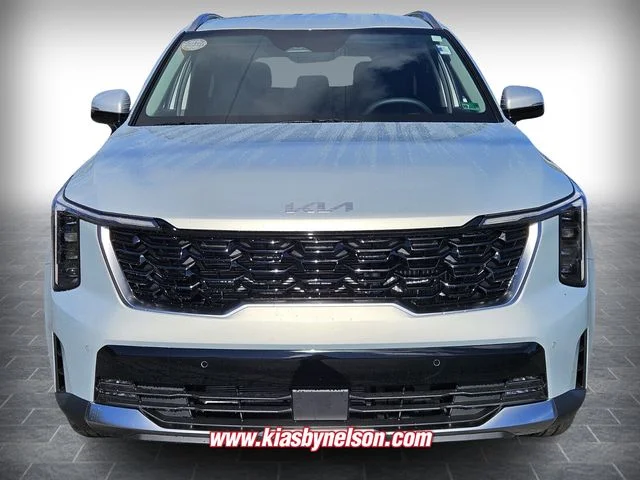 2026 Kia Sorento EX - Photo 2