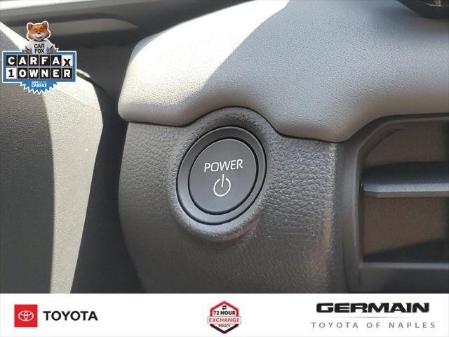 Certified Used 2026 MIDNIGHT BLACK METAL Toyota  image 33