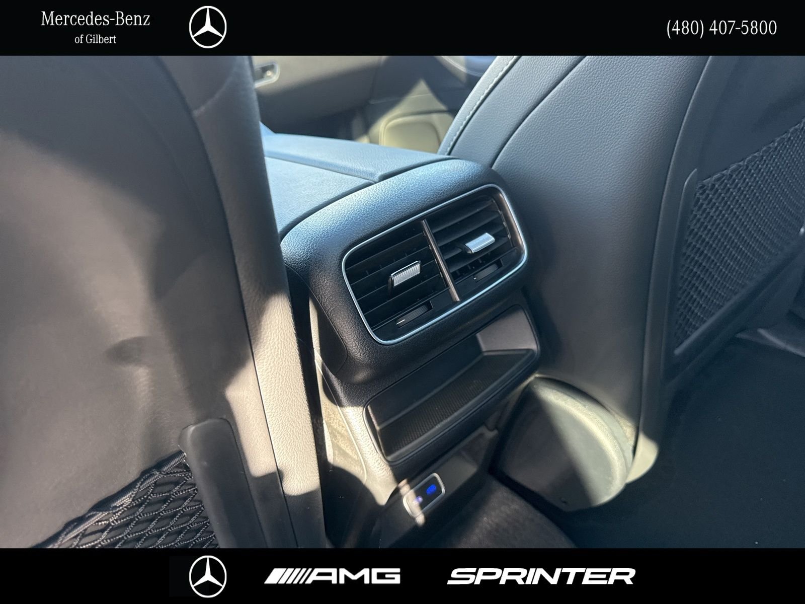 New 2026 Obsidian Black Metallic Mercedes-Benz GLE 350 image 19