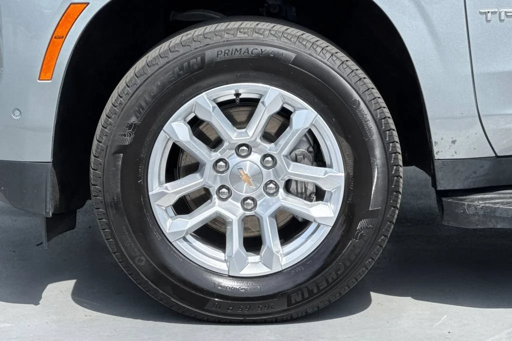 2025 Chevrolet Tahoe LT - Photo 28