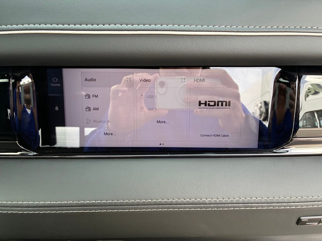 New 2026 Ceramic Gray Clearcoat RAM Limited image 43