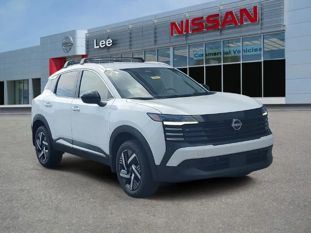 2027 Nissan KICKS