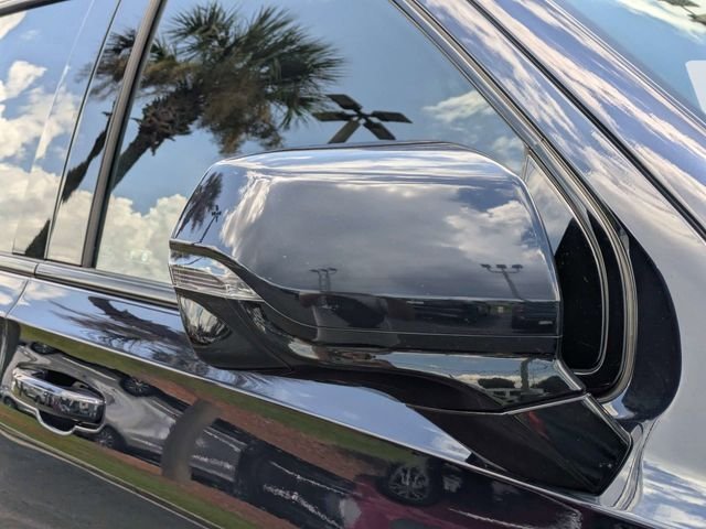 Used 2021 Blue Chevrolet RST image 10