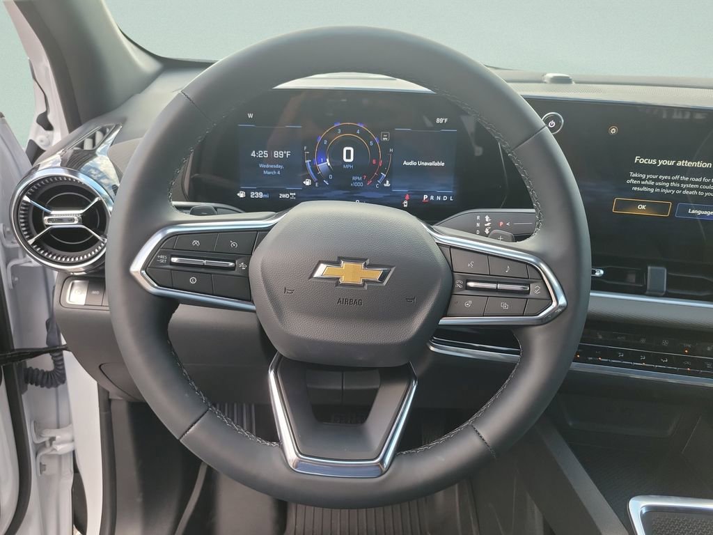 2026 Chevrolet Equinox LT - Photo 15