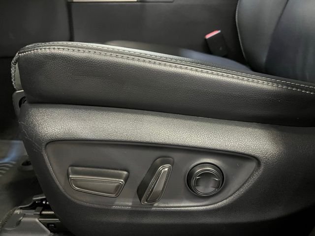 2024 Toyota Land Cruiser Base - Photo 15