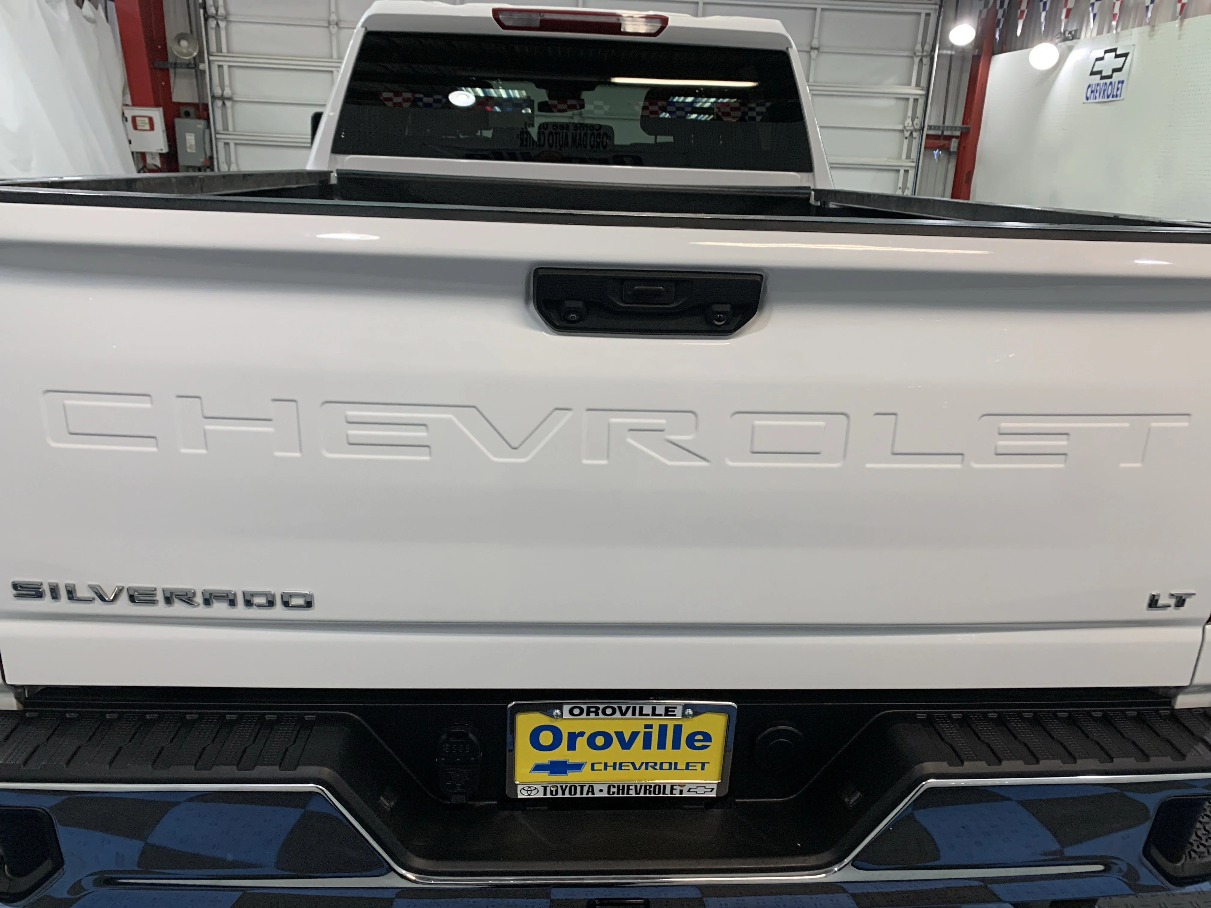 2024 Chevrolet Silverado 2500HD LT - Photo 4