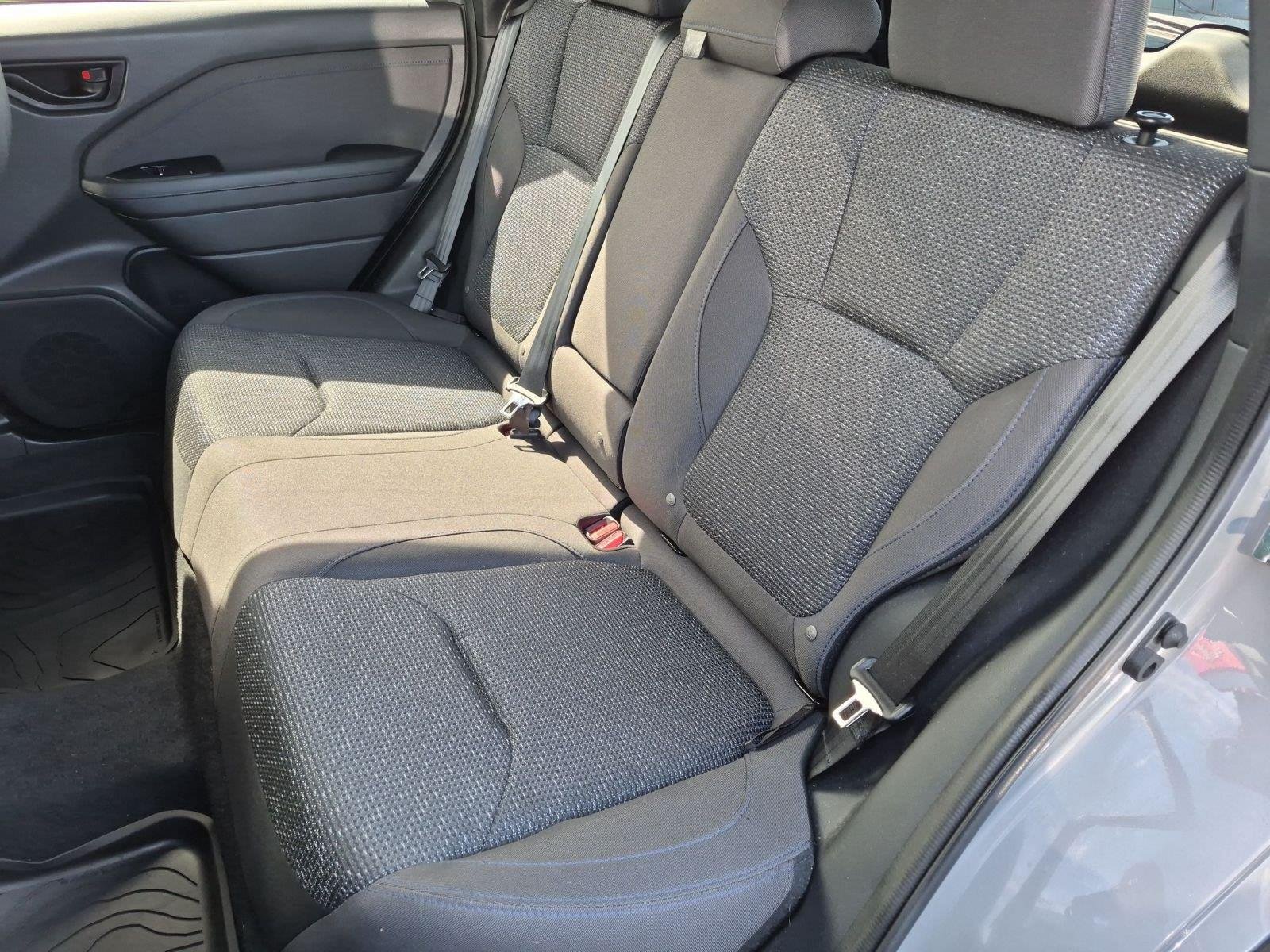 Used 2025 River Rock Pearl Subaru Premium image 24
