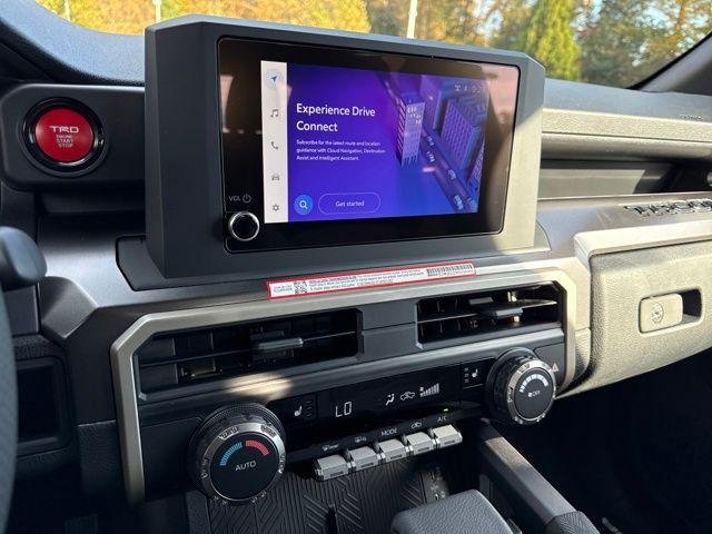 2025 Toyota Tacoma TRD Off Road - Photo 16