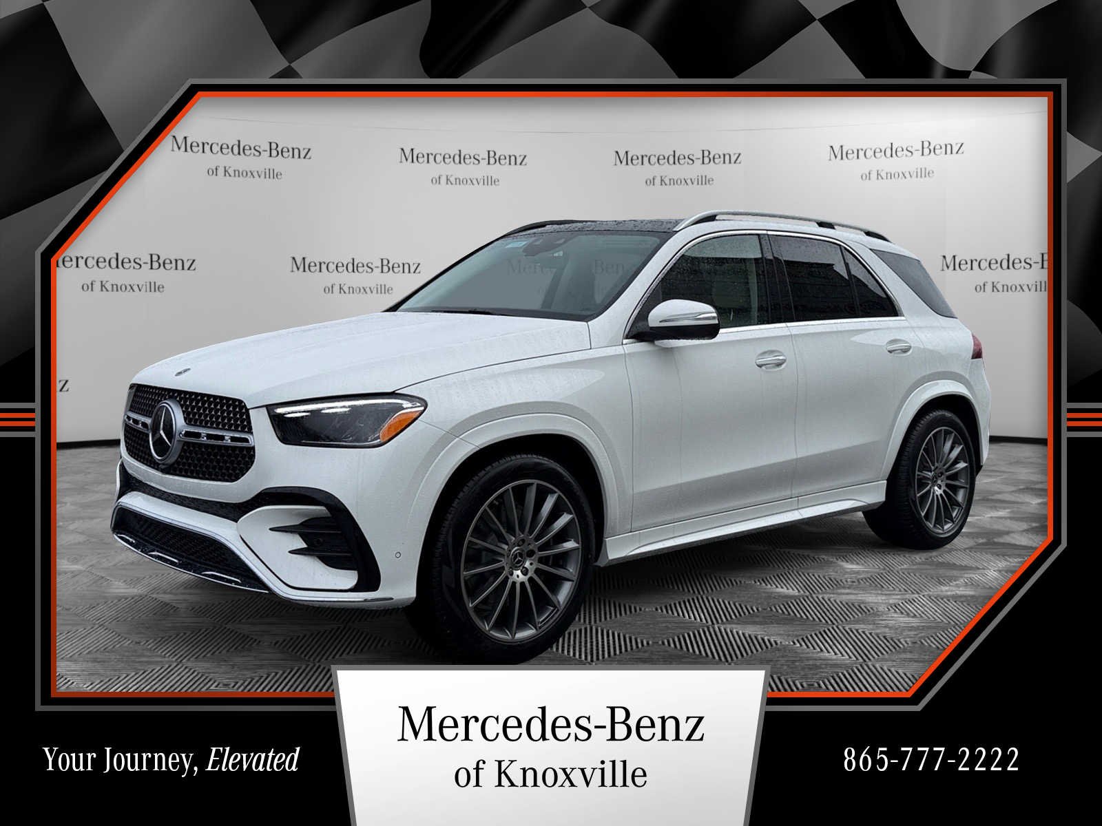 2026 Mercedes-Benz GLE GLE 450