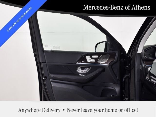 2026 Mercedes-Benz GLS Base - Photo 19