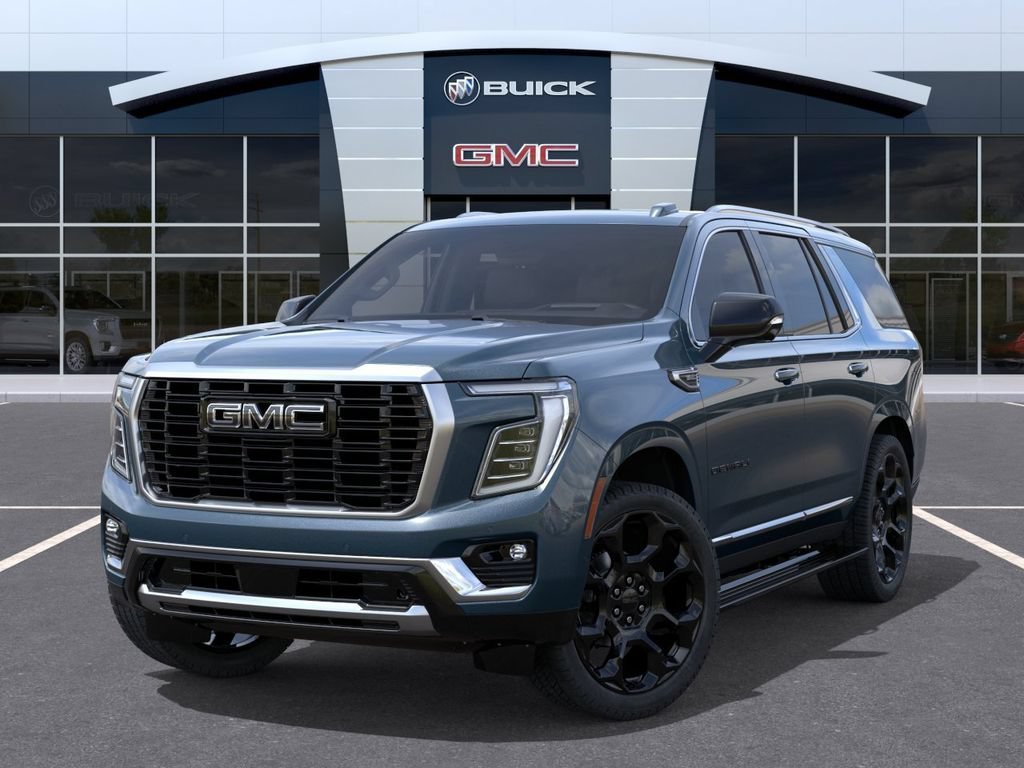2026 GMC Yukon Denali - Photo 6