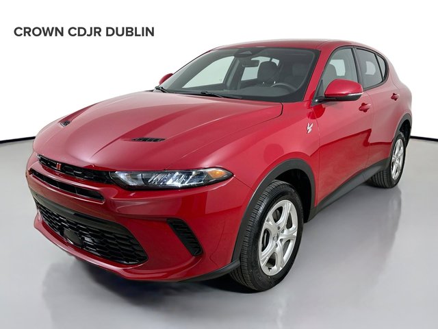 2024 Dodge Hornet GT