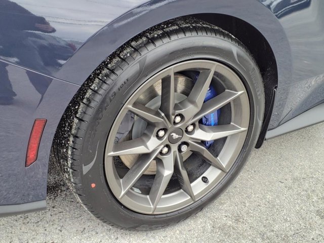 2025 Ford Mustang Dark Horse - Photo 24