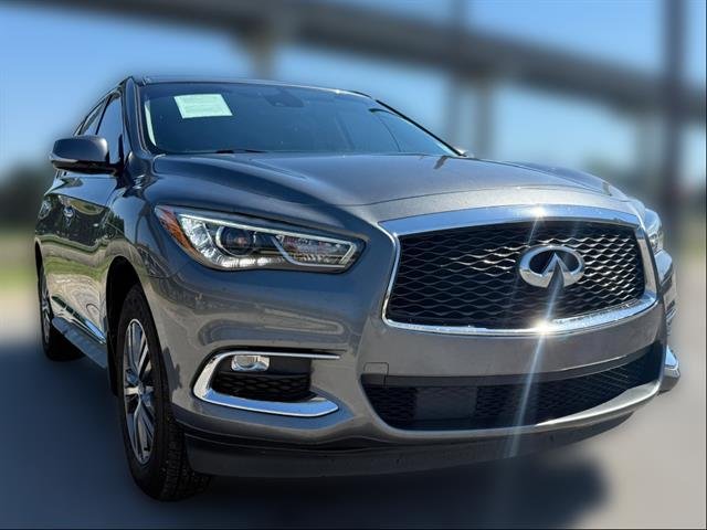 2020 INFINITI QX60 PURE's photo