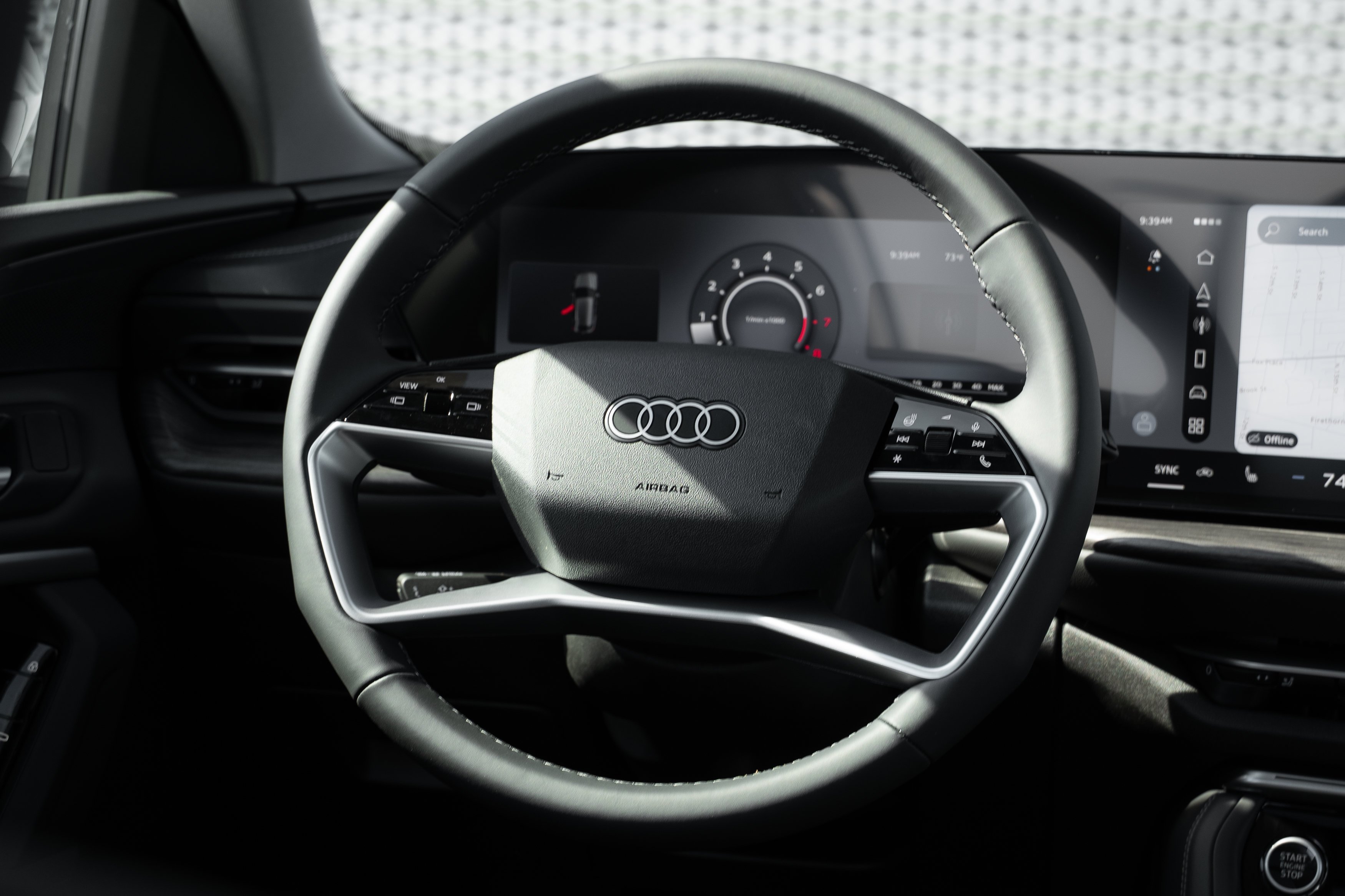 New 2026 Arkona Audi Premium image 9