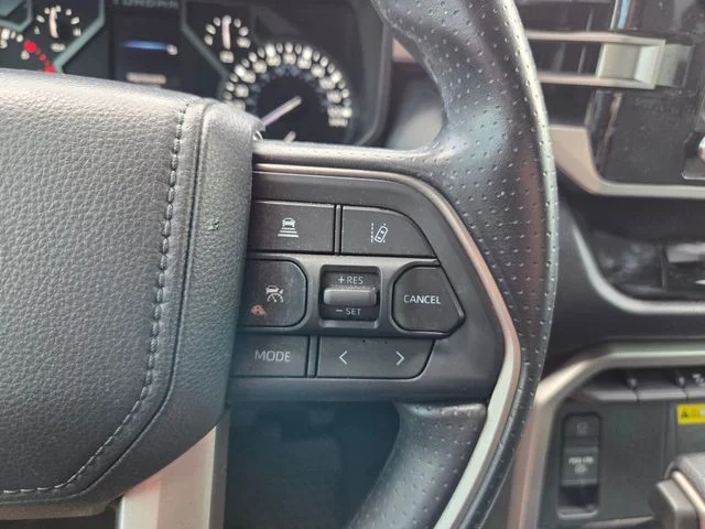Used 2025 Black Toyota SR5 image 31