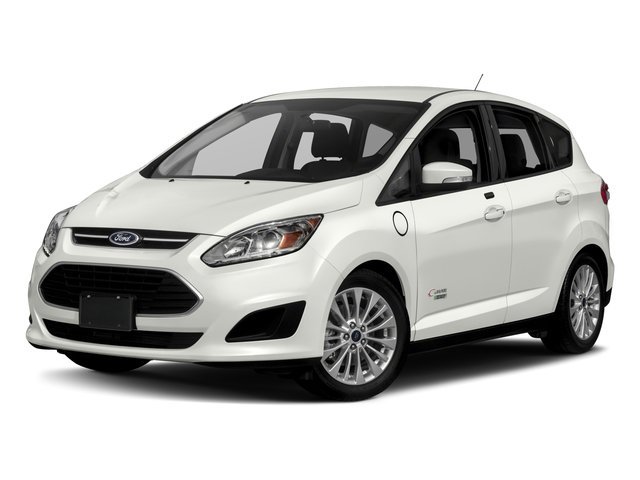 2017 Ford C-Max PHEV SE's photo