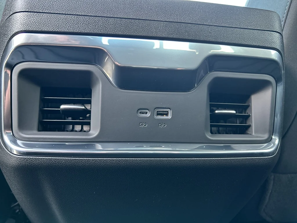 2026 GMC Sierra 1500 Elevation - Photo 25