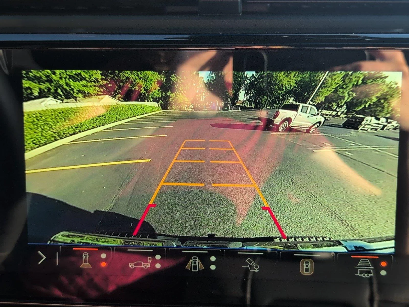 2026 GMC Sierra 1500 AT4 - Photo 23