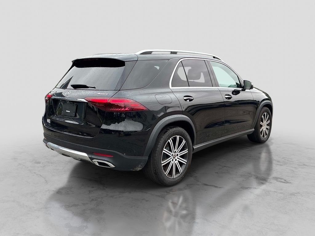 Used 2025  Mercedes-Benz GLE 350 image 7