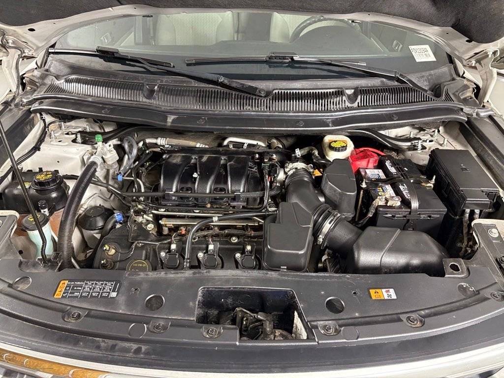 Used 2018 Silver Ford Base image 42