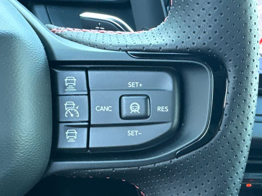 2026 Dodge Charger Scat Pack - Photo 29