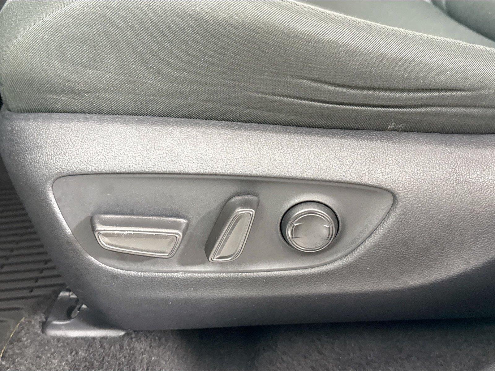 Certified Used 2025 Ice Cap Toyota XLE image 29