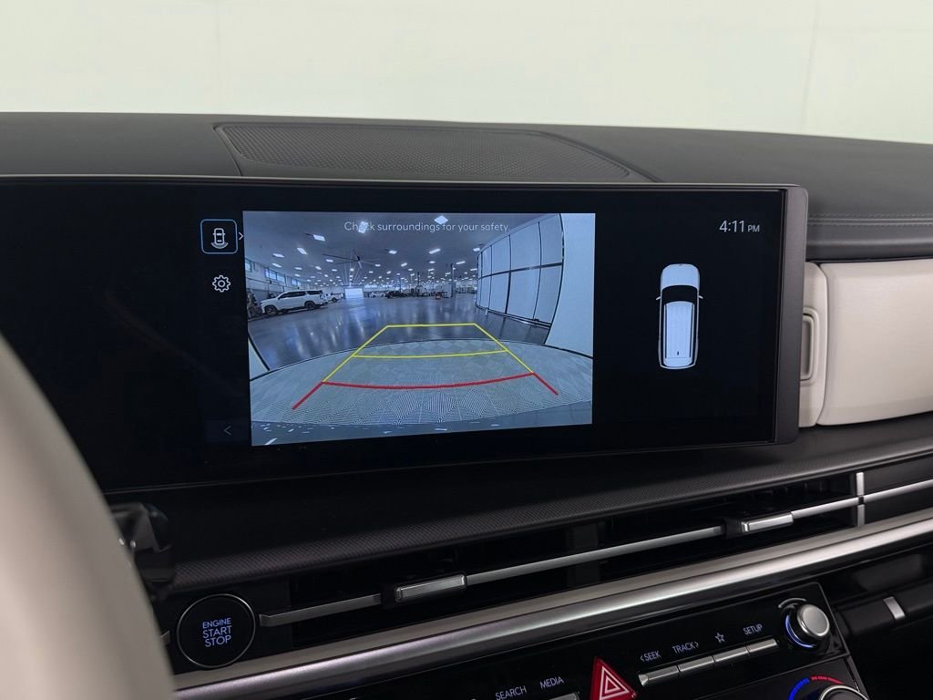 Used 2026 Gray Hyundai SEL image 17