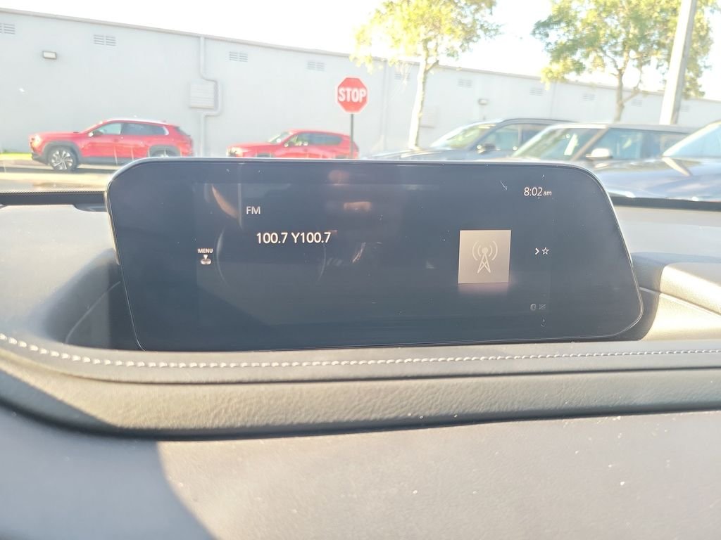 Used 2025 White Mazda 2.5 S Select Sport image 19