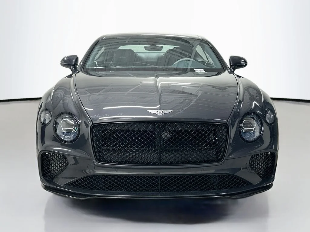 Used 2024 Gray Bentley Speed image 6