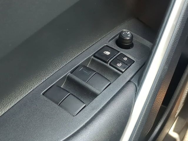 Used 2023 Silver Toyota LE image 26