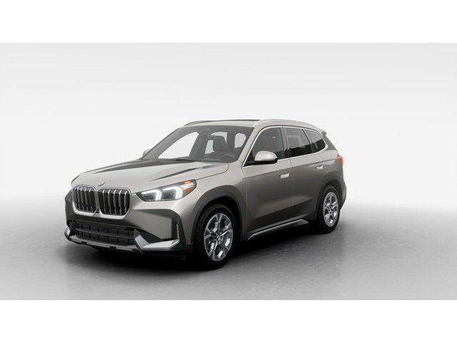 2026 BMW X1 xDrive28i's photo