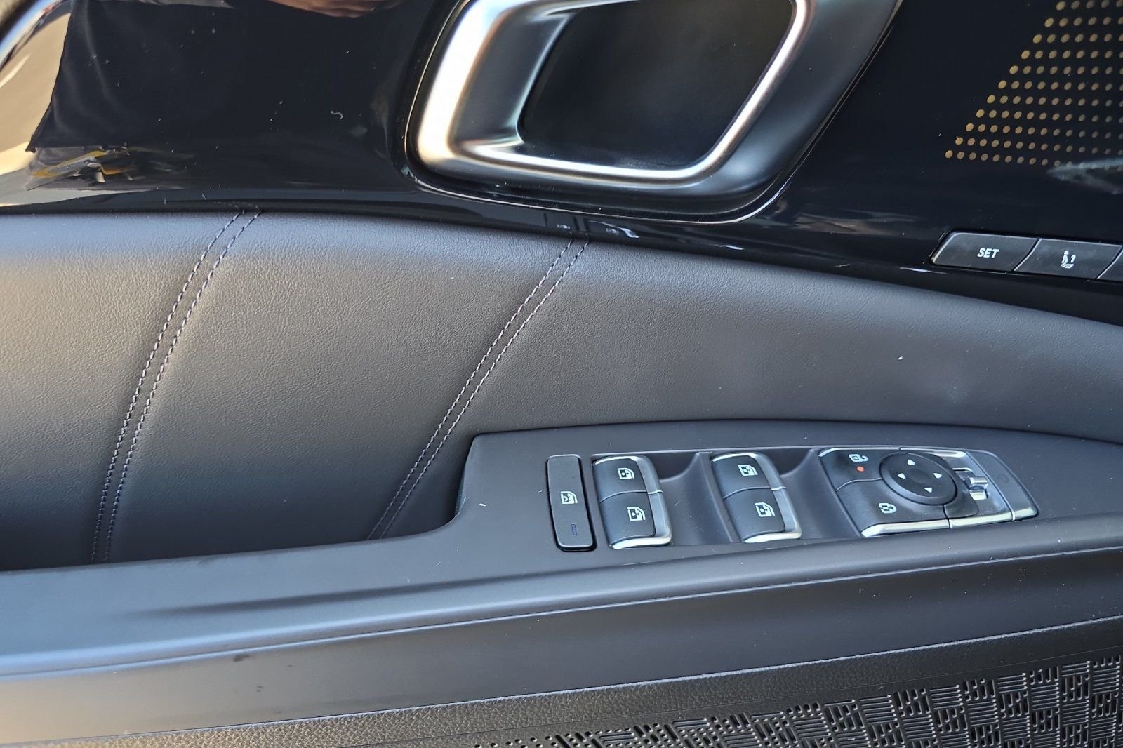 2026 Kia Carnival SX Prestige - Photo 7
