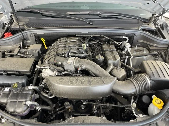 Used 2026 Gray Dodge GT Plus image 48