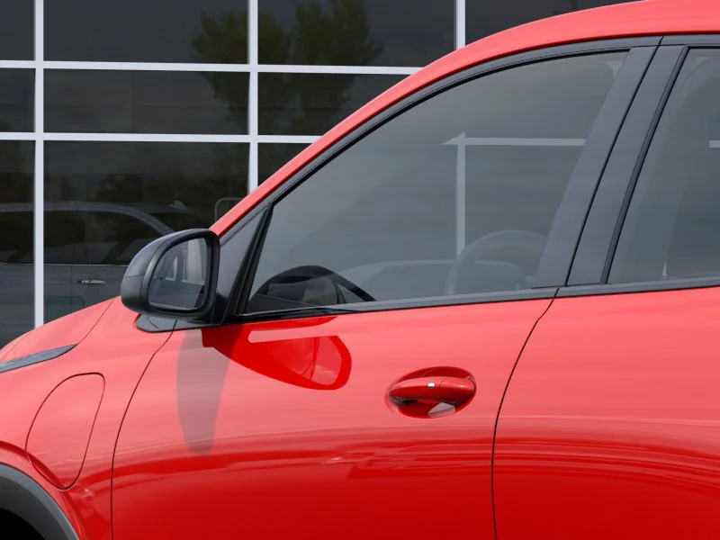 New 2027 Habanero Orange Chevrolet LT image 12