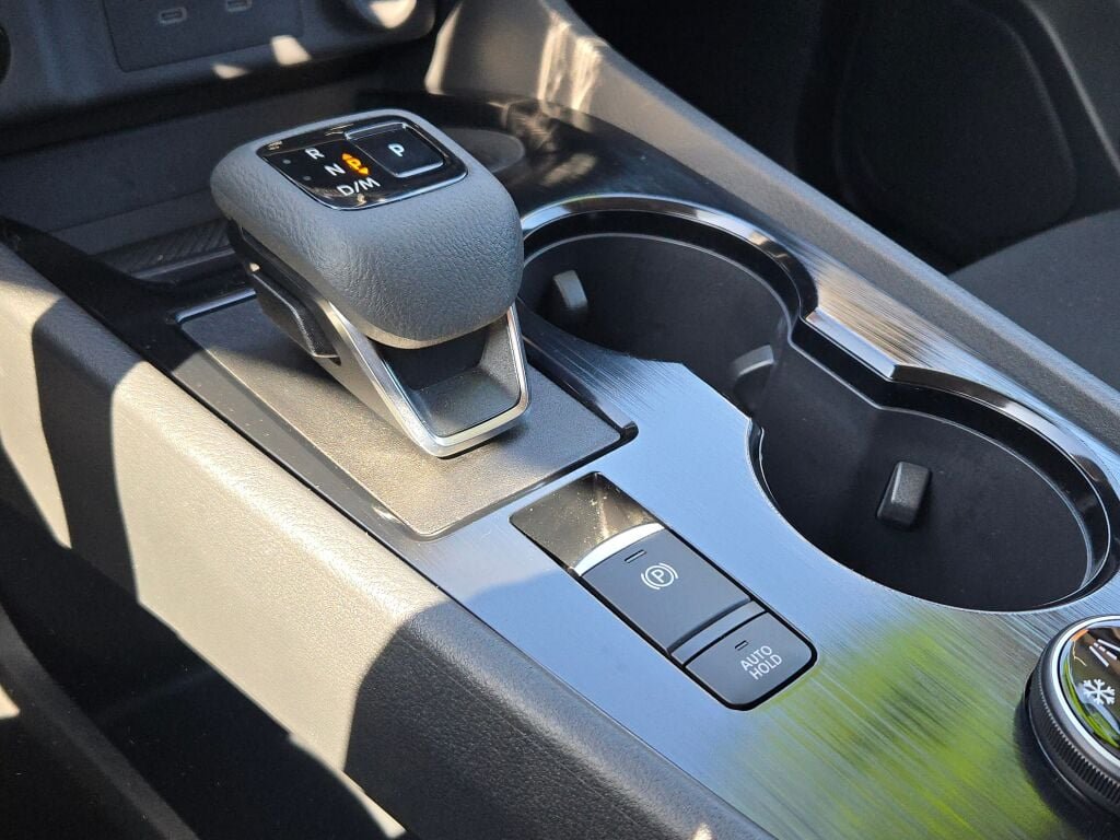 Certified Used 2025 Gray Nissan S image 24
