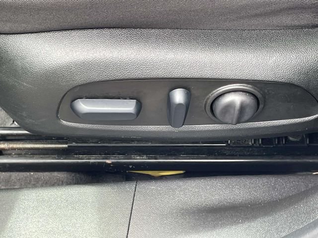 Used 2024 Sterling Gray Metallic Chevrolet LT image 14