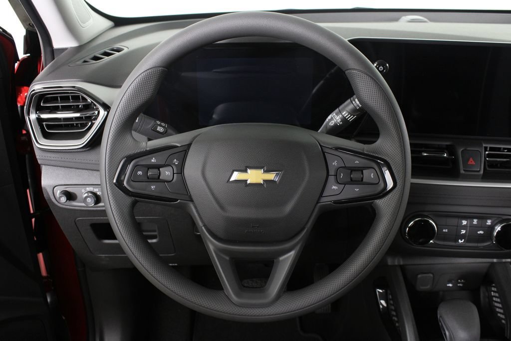 2026 Chevrolet Trailblazer LS - Photo 20