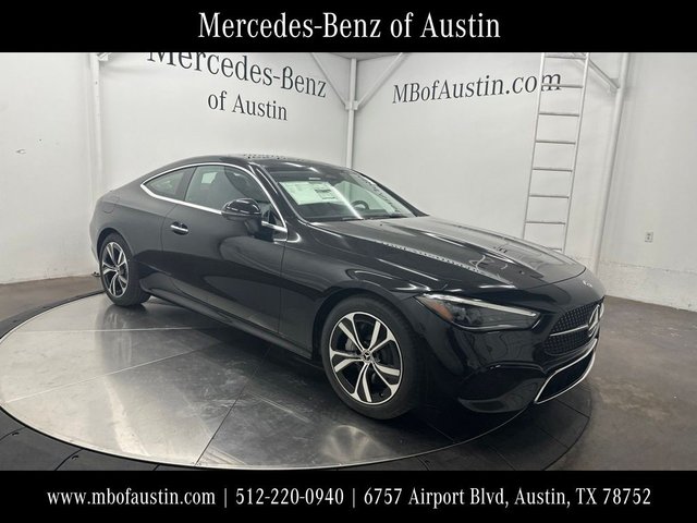 2027 Mercedes-Benz CLE CLE 300