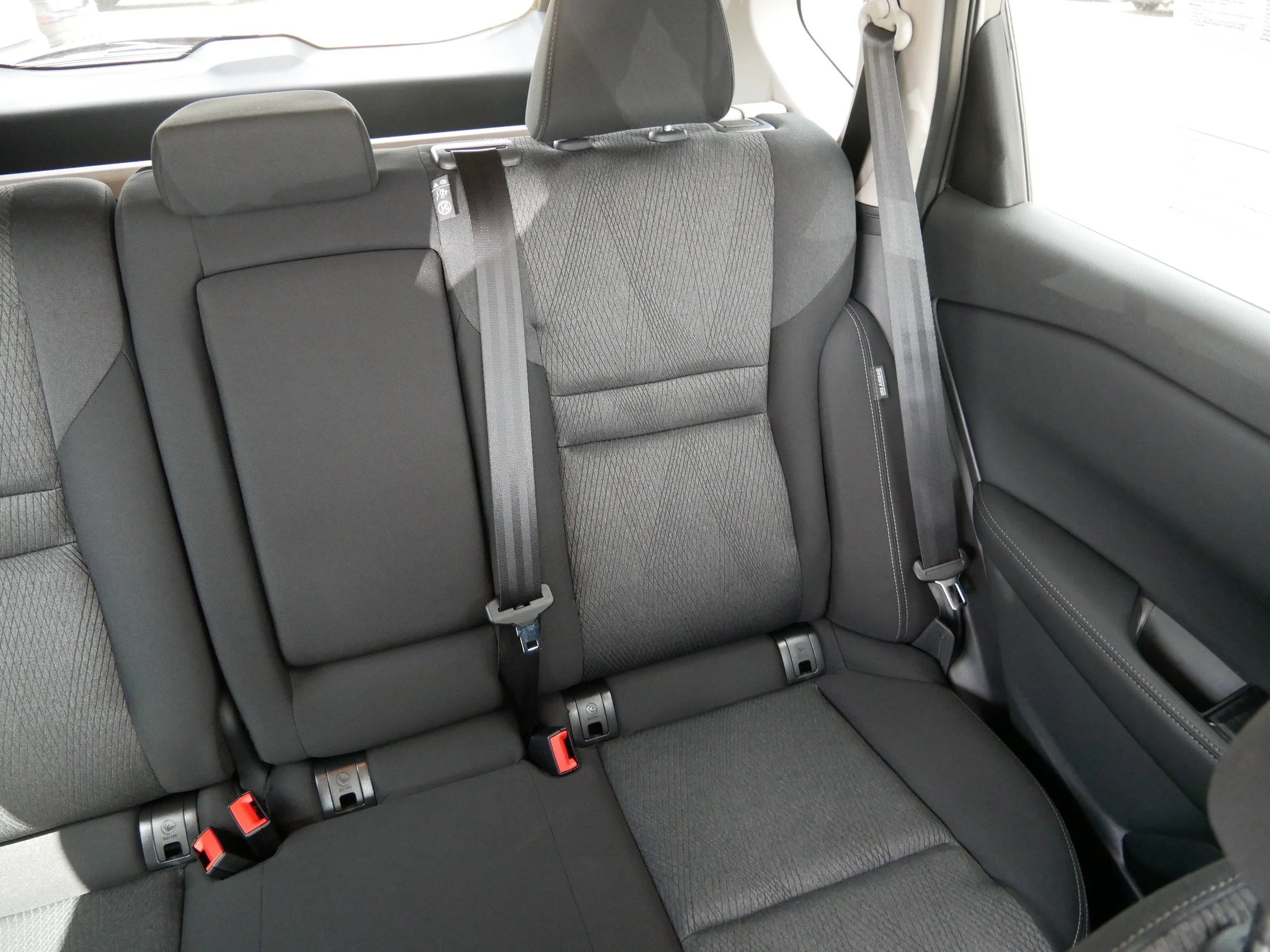2026 Nissan Rogue SV - Photo 14