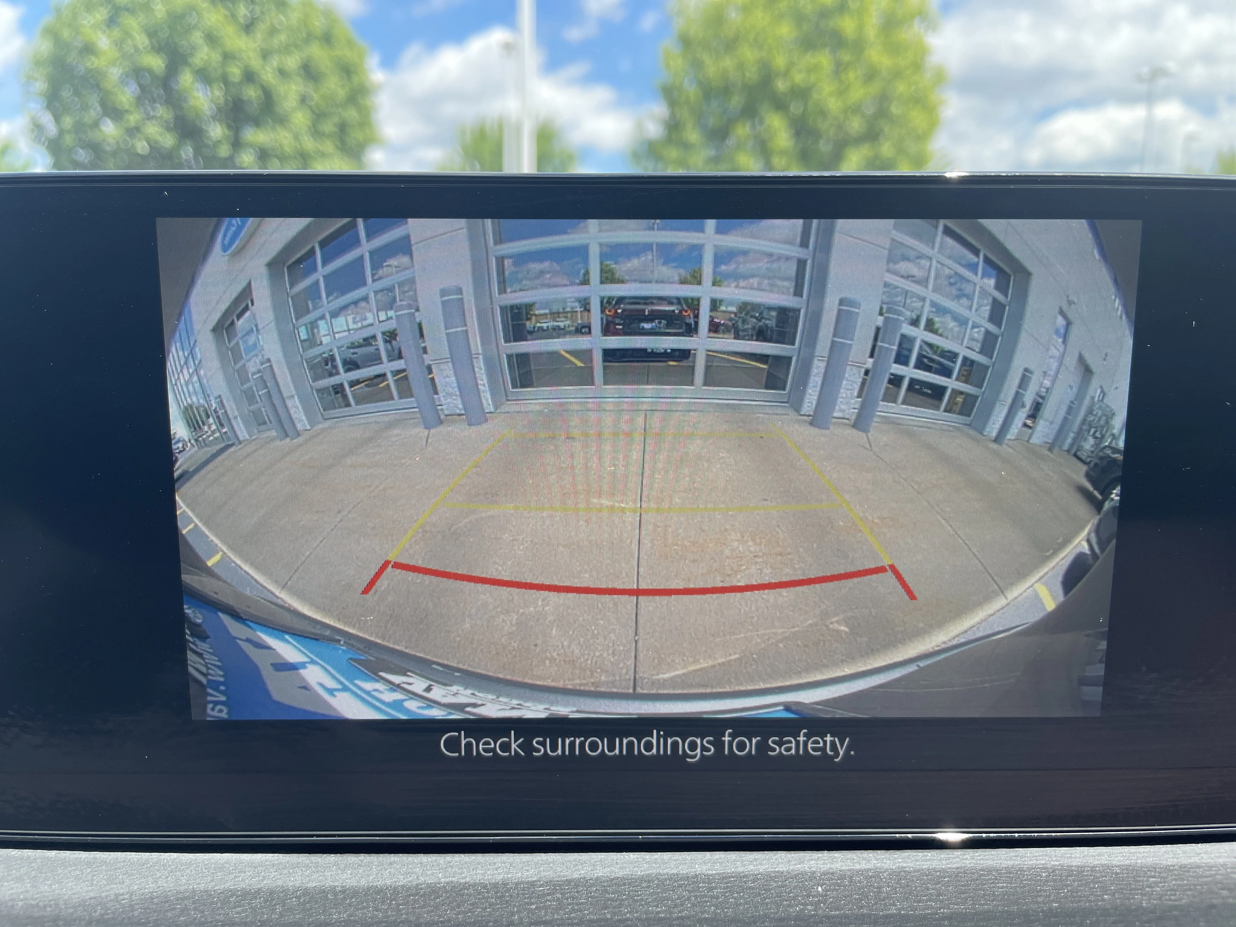 Used 2024 Machine Gray Metallic Mazda 2.5 S Select Package image 23